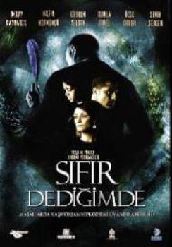 Sifir Dedigimde (DVD)